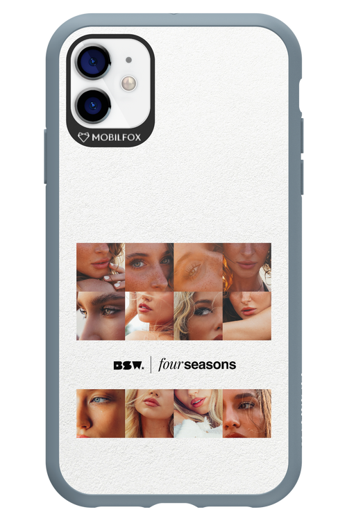 BSW FourSeasons 4 2.0 - Apple iPhone 11