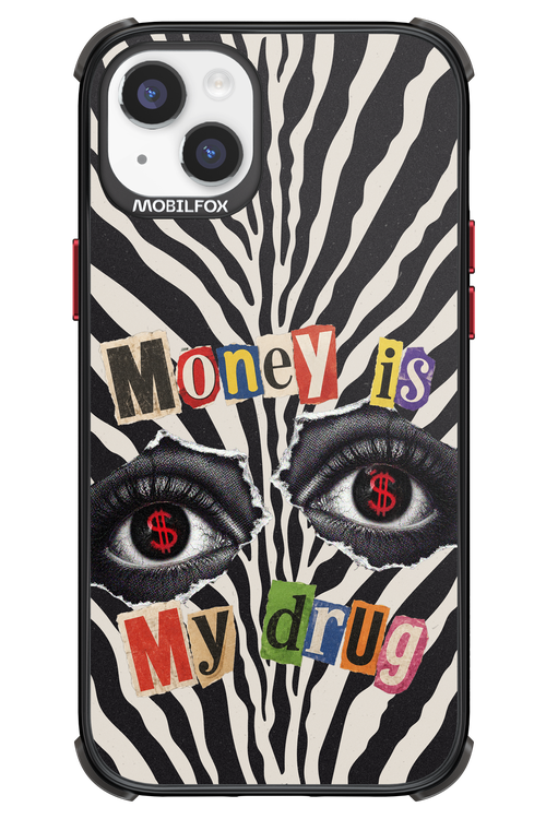 Money Drug 2.0 - Apple iPhone 14 Plus