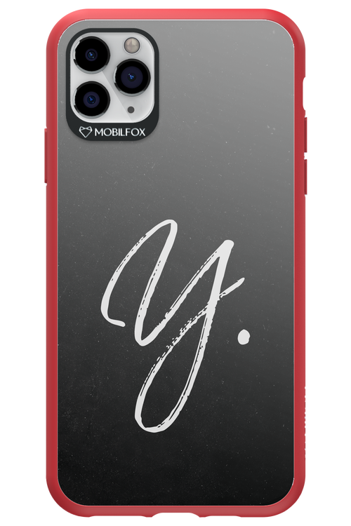 (Off Space) Y 2.0 - Apple iPhone 11 Pro Max
