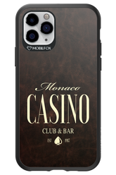 Casino - Apple iPhone 11 Pro