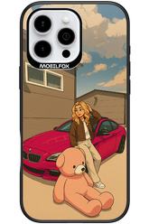 Bearr 2.0 - Apple iPhone 16 Pro Max