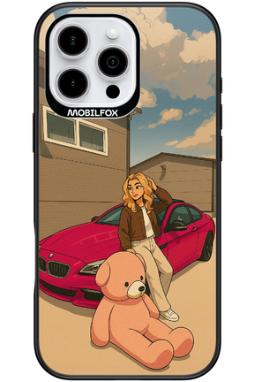 Bearr 2.0 - Apple iPhone 16 Pro Max
