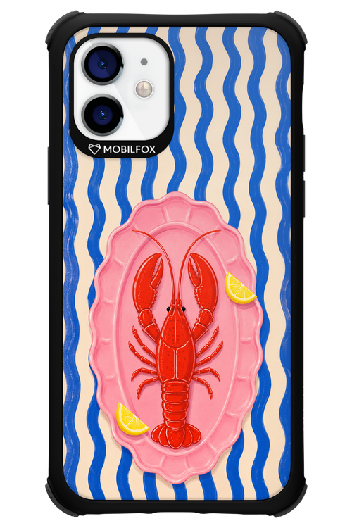 LOBSTER 2.0 - Apple iPhone 12