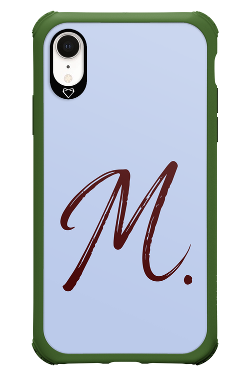 (Jellyfish Presso) M 2.0 - Apple iPhone XR