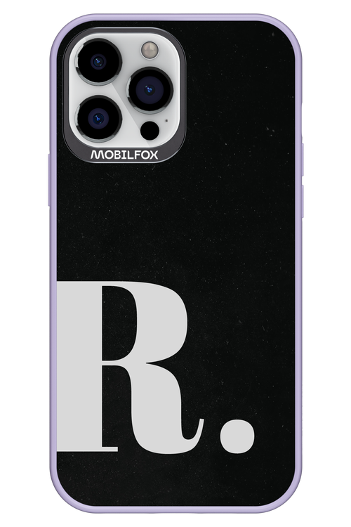 R (Off Space) 2.0 - Apple iPhone 13 Pro Max