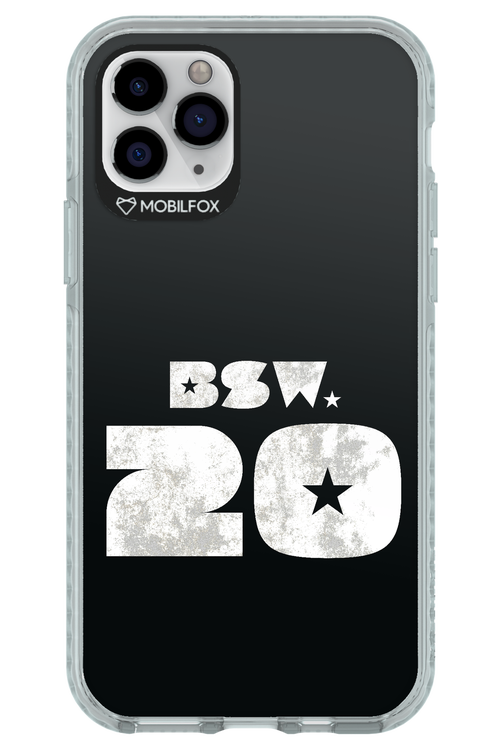 BSW 20 (9) 2.0 - Apple iPhone 11 Pro
