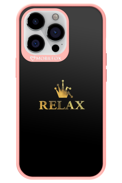 Relax 2.0 - Apple iPhone 13 Pro
