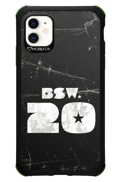 BSW 20 (4) 2.0 - Apple iPhone 11
