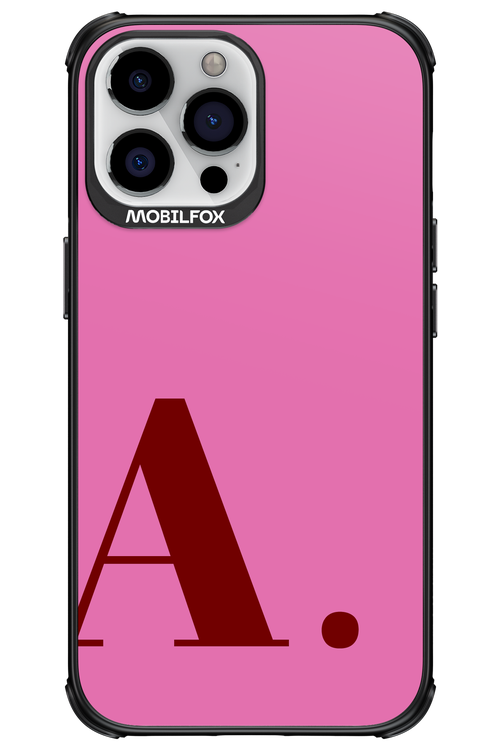 A (Sorbet) 2.0 - Apple iPhone 13 Pro Max