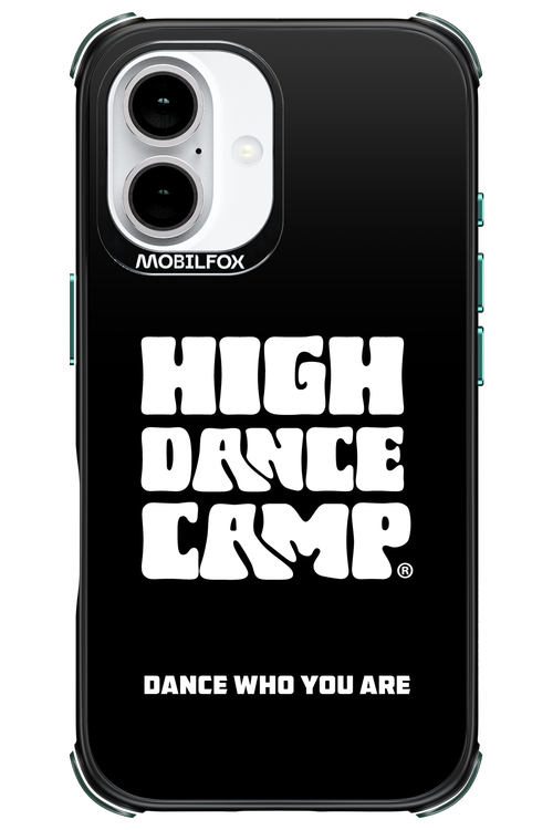 HDC 1 - Apple iPhone 16