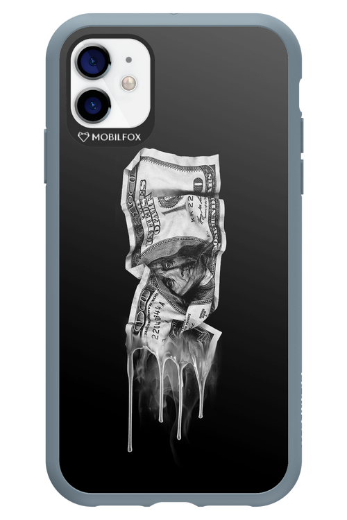 Melting Money - Apple iPhone 11