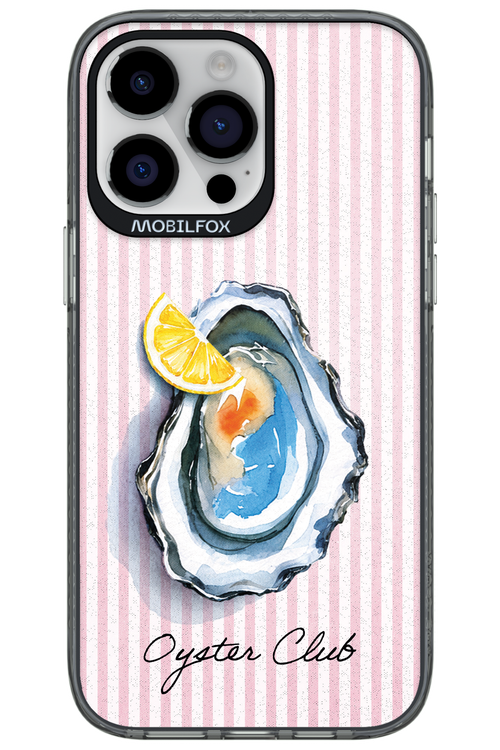 Oyster Club 2.0 - Apple iPhone 14 Pro Max