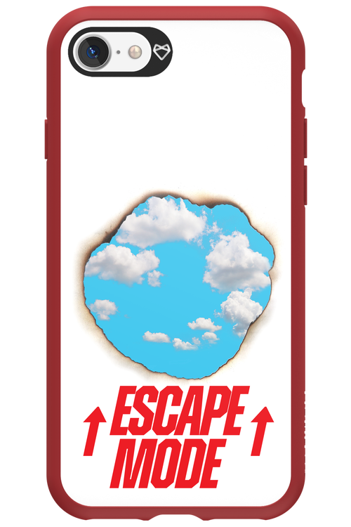 Escape mode 2.0 - Apple iPhone 7