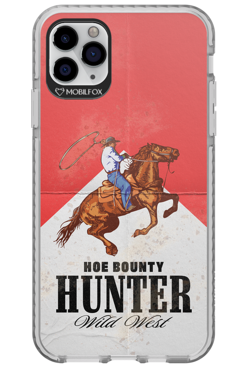 HOE BOUNTY HUNTER 2.0 - Apple iPhone 11 Pro Max
