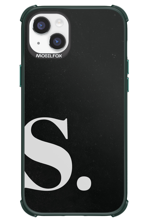 S (Off Space) 2.0 - Apple iPhone 14 Plus