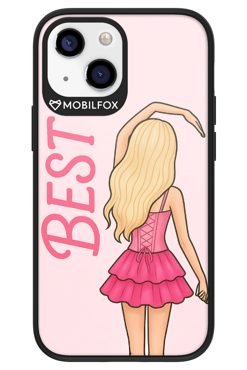 Bestt 2.0 - Apple iPhone 13 Mini