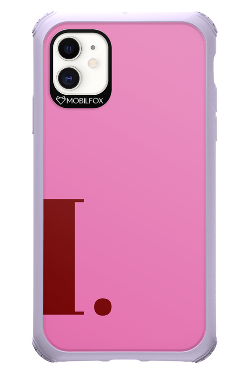 I (Sorbet) 2.0 - Apple iPhone 11