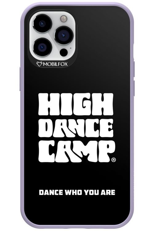 HDC 1 2.0 - Apple iPhone 12 Pro Max