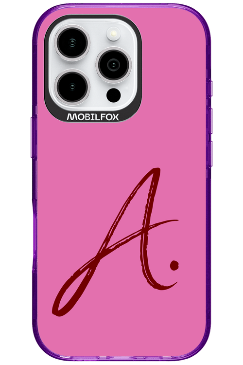(Sorbet) A 2.0 - Apple iPhone 16 Pro