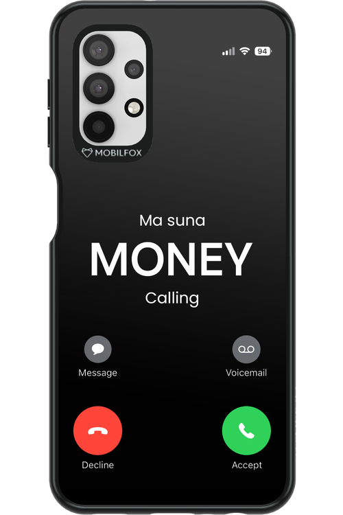 Ma Suna Money Calling - Samsung Galaxy A32 5G