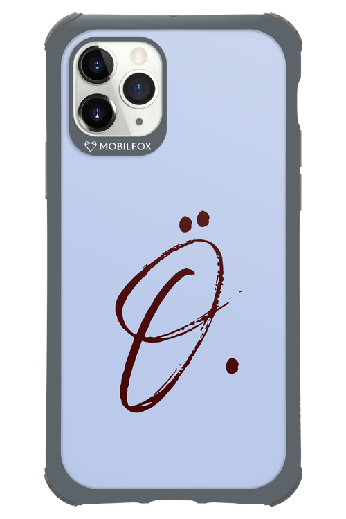 (Jellyfish Presso) O II 2.0 - Apple iPhone 11 Pro