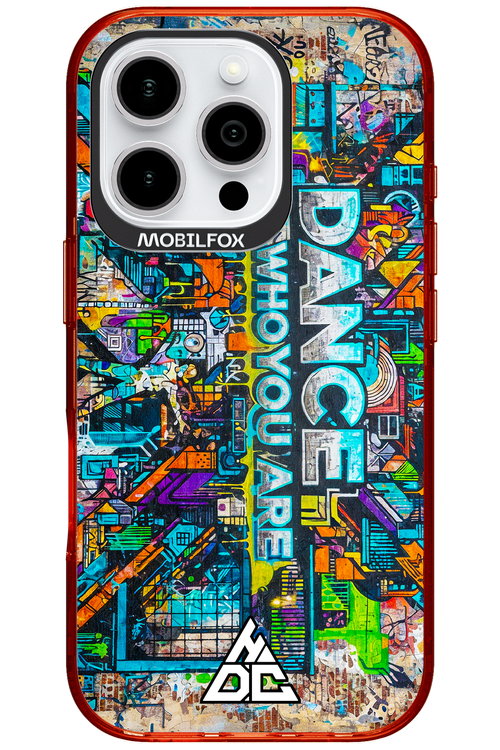 HDC 4 2.0 - Apple iPhone 16 Pro