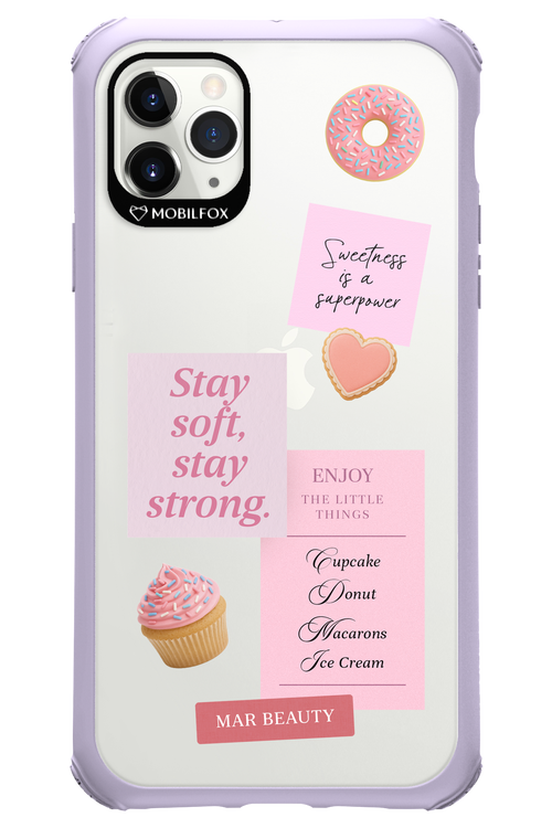 Sweet Babe - Apple iPhone 11 Pro Max