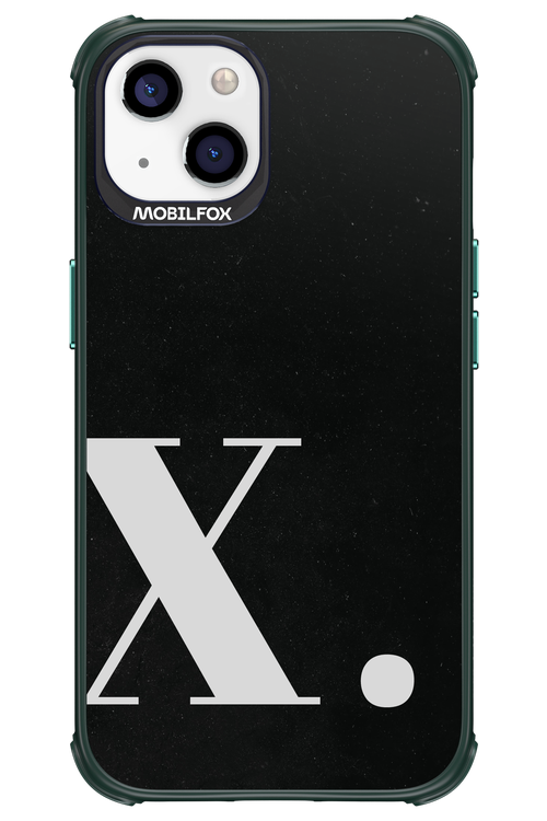 X (Off Space) 2.0 - Apple iPhone 13