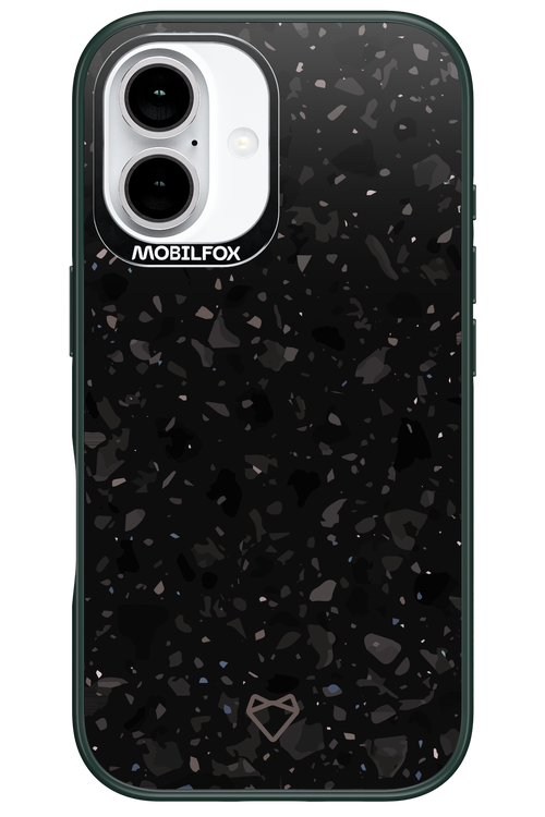 Turin 2.0 - Apple iPhone 16