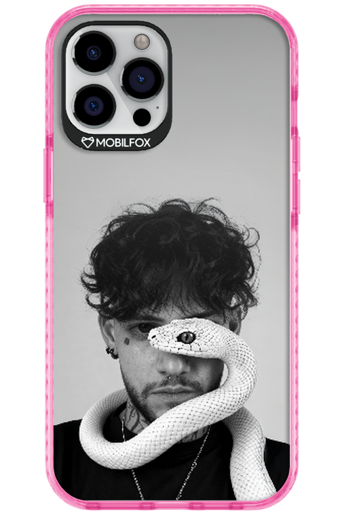 SNAKE (RAVA) - Apple iPhone 12 Pro Max