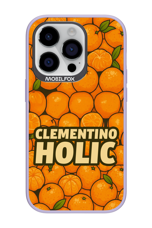 Clementino Holic 2.0 - Apple iPhone 14 Pro