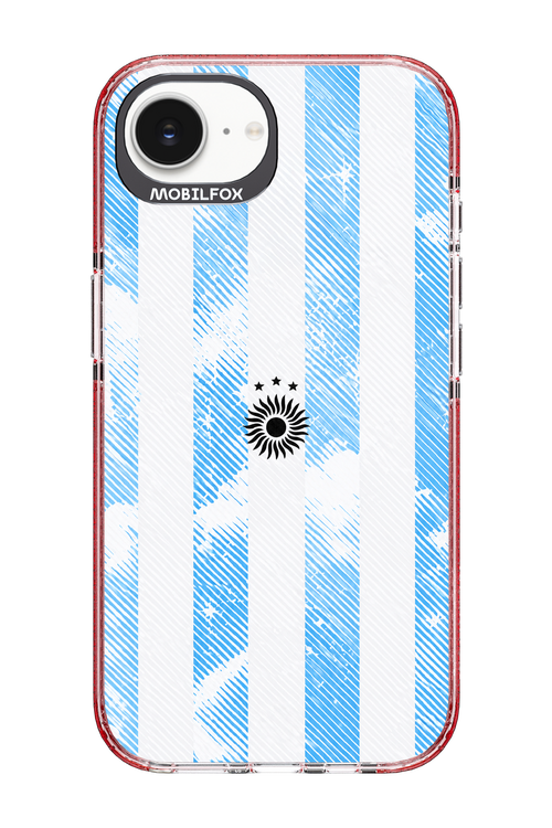 Argentina 2.0 - Apple iPhone 16e