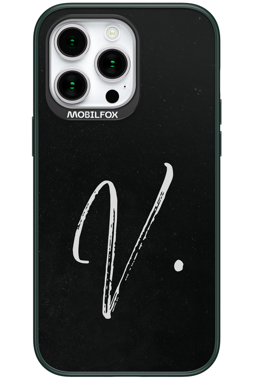 (Off Space) V 2.0 - Apple iPhone 15 Pro Max