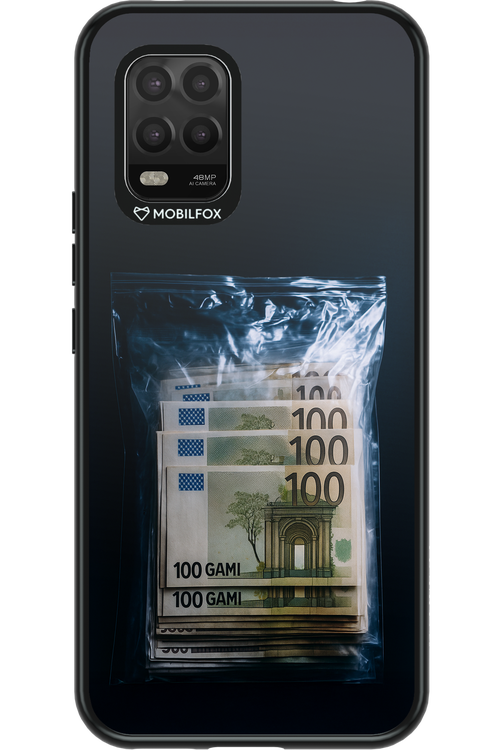 Moneybag 2.0 - Xiaomi Mi 10 Lite 5G