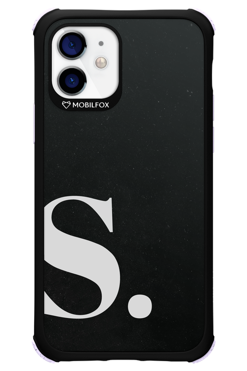 S (Off Space) 2.0 - Apple iPhone 12