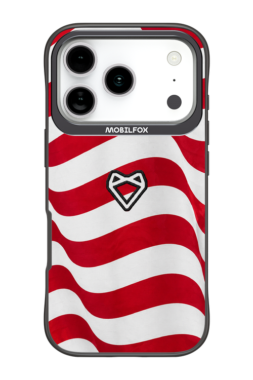 USA 2.0 - Apple iPhone 17 Pro