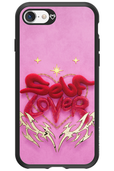 Self Lover - Apple iPhone SE 2020