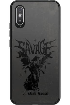 St. Savage - Xiaomi Redmi 9A