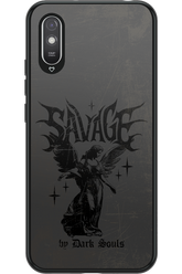 St. Savage - Xiaomi Redmi 9A