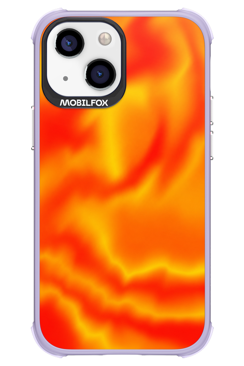 Beat the Heat 2.0 - Apple iPhone 13 Mini