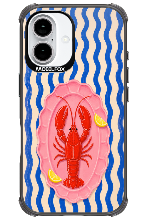 LOBSTER 2.0 - Apple iPhone 16
