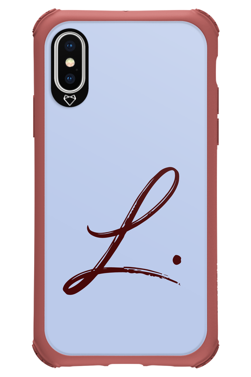 (Jellyfish Presso) L 2.0 - Apple iPhone XS
