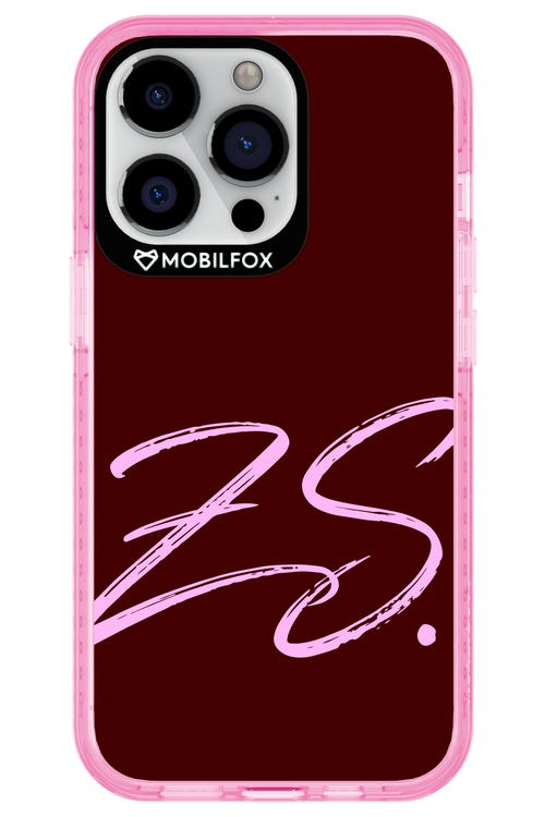 (Dark Blush) ZS 2.0 - Apple iPhone 13 Pro