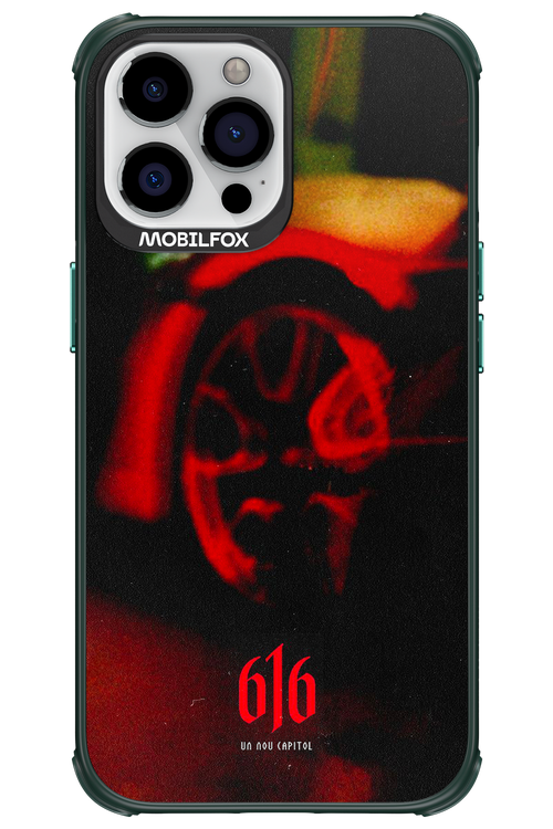 616 2.0 - Apple iPhone 13 Pro Max