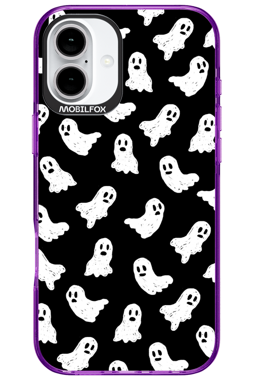 Chill Spirits - Apple iPhone 16 Plus