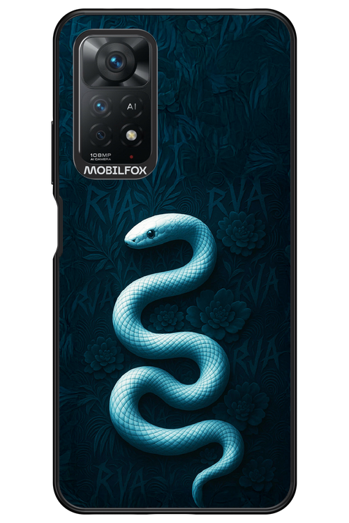 Night Venom 2.0 - Xiaomi Redmi Note 11Pro 4G/5G