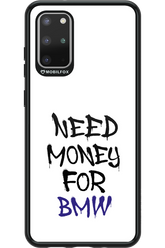 Need Money For BMW - Samsung Galaxy S20+