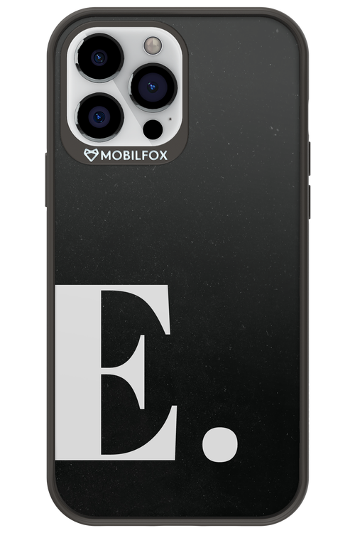 E (Off Space) 2.0 - Apple iPhone 13 Pro Max