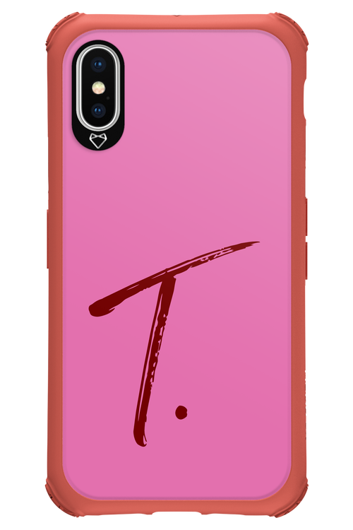 (Sorbet) T 2.0 - Apple iPhone X