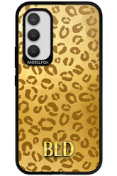 BLD GOLD LEO - Samsung Galaxy A34
